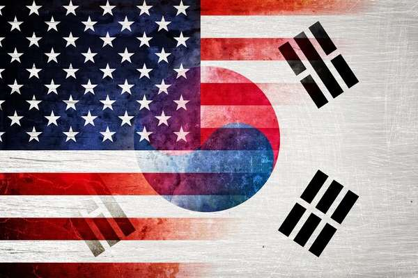 Південна Корея і США проведуть навчання у морі через загрози з боку КНДР