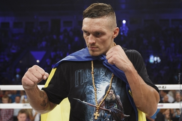 Четверо украинцев попали в 20-ку наиболее перспективных боксеров мира