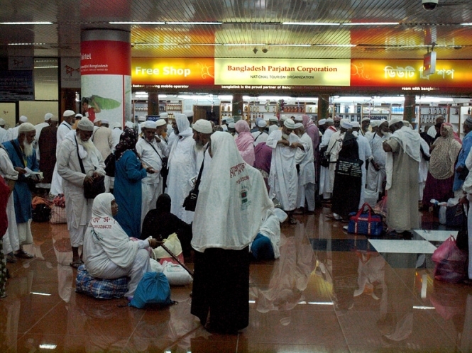 Іран розглядає можливість відновлення прямого авіасполучення із США