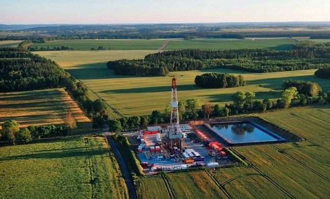 Самое большое в Украине месторождение газа будет разрабатывать компания с неизвестными владельцами