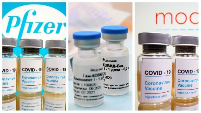 ЄС спростив процедуру схвалення вакцин від нових штамів коронавірусу