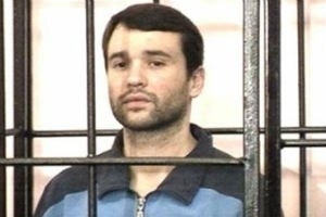 На Луганщине из колонии, которую штурмовали террористы, сбежал убийца Щербаня Вадим Болотских