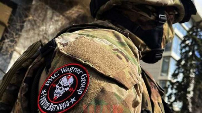 Вучич пообіцяв заарештувати сербських бойовиків ПВК 