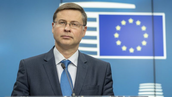 В Еврокомиссии не видят шансов для запуска процедуры членства Украины в ближайшие годы
