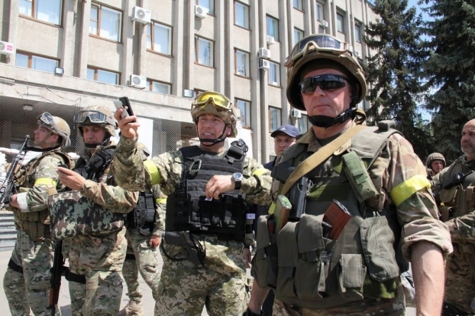 Страны НАТО начали передавать Украине оружие, - Гелетей