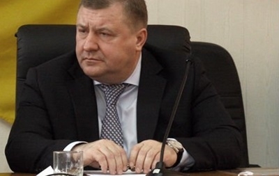Мэр Мелитополя покончил жизнь самоубийством