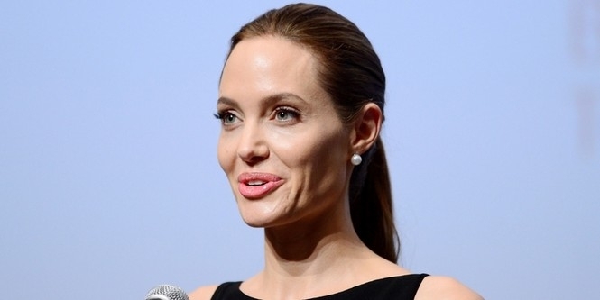 Голливуд обвинил Анджелину Джоли в избалованности