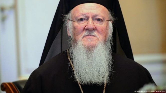 Украинской Православной Церкви предлагают стать независимой