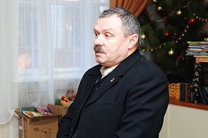 Суд заарештував колишнього депутата Криму за підозрою в державній зраді