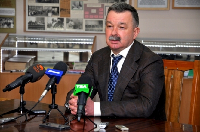 Суд заарештував Василишина і призначив заставу в 2,8 млн гривень