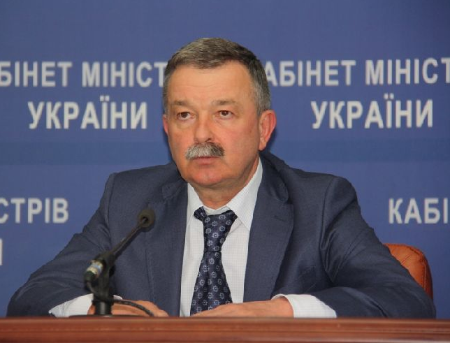 Правительство уволило Василишина с должности замглавы Минздрава