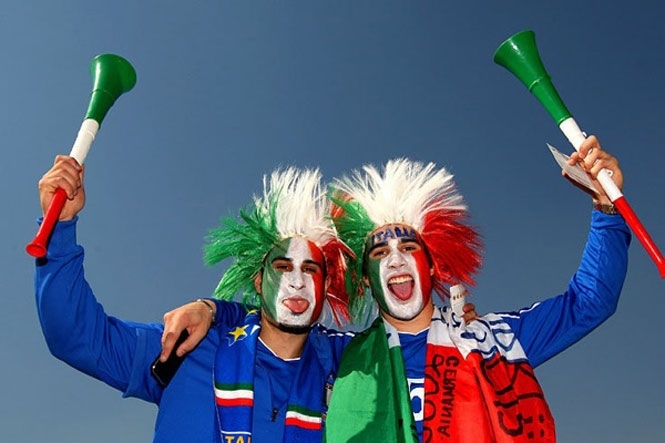 Уболівальників Євро-2012 обіцяють поселити дешево