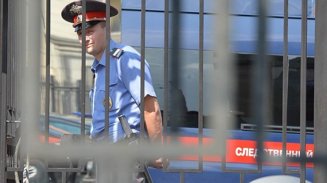 У Росії українця засудили до шести років ув'язнення