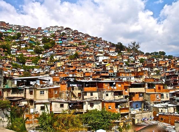 Гід Венесуелою: де жити, що їсти, з ким гуляти (фото)
