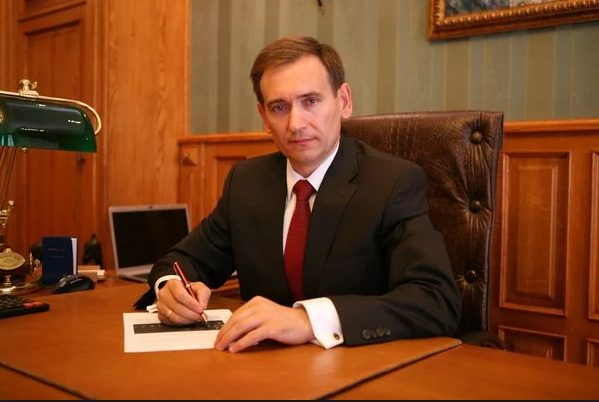 Зеленский назначил своего представителя в Конституционном суде