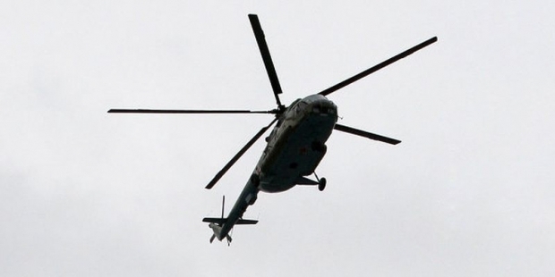 В Афганістані бойовики збили військовий вертоліт, загинули 9 осіб, – ЗМІ