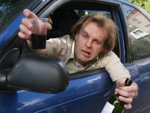 Рада увеличила штрафы на пьяное вождение и превышение скорости