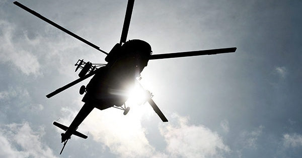 Вертолет ВСУ разбился в Ровенской области, погибли четыре человека, - ОБНОВЛЕНО