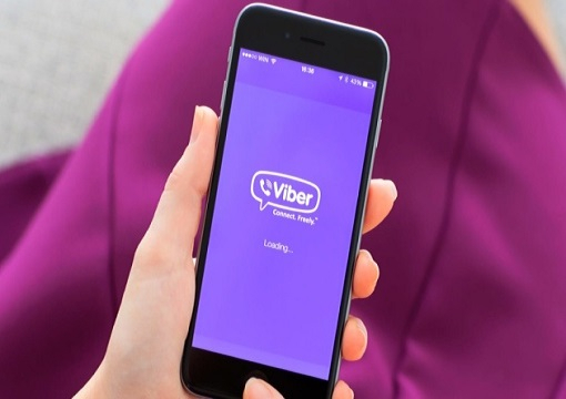 Компанія Viber відкрила офіс у Києві 

