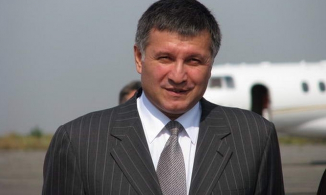 Суд арестовал имущество Авакова, Пашинского, Кубива и лидера Автомайдана Булатова