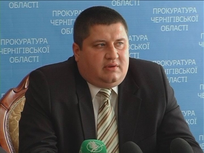 Прокурор, который возбудил дело против Ляшко пошел в отставку