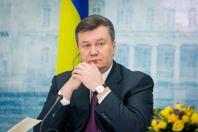 Це були роки випробувань і для мене особисто, і для всього суспільства України, - Янукович про своє президентство