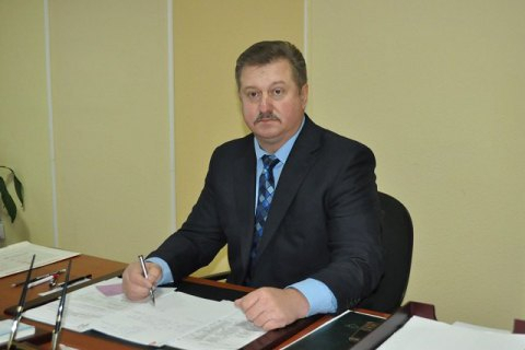 Голову Козятинської райради Вінницької області затримали на хабарі
