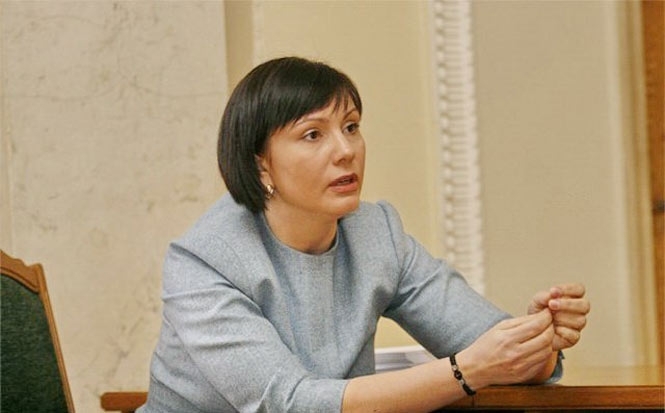 Экс-регионалка Бондаренко уходит из медиахолдинга Курченко