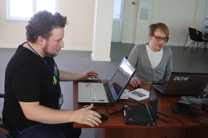 Українські програмісти на 10 років звільнені від сплати ПДВ