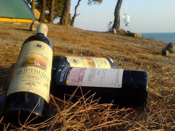 Антимонопольники закликають одеських виноробів не "маскуватися" під французьких 