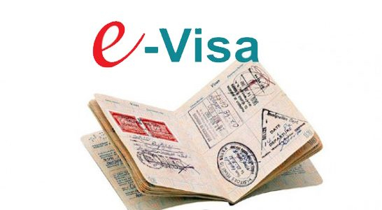 Электронные визы в Украину подорожают до 85 долларов