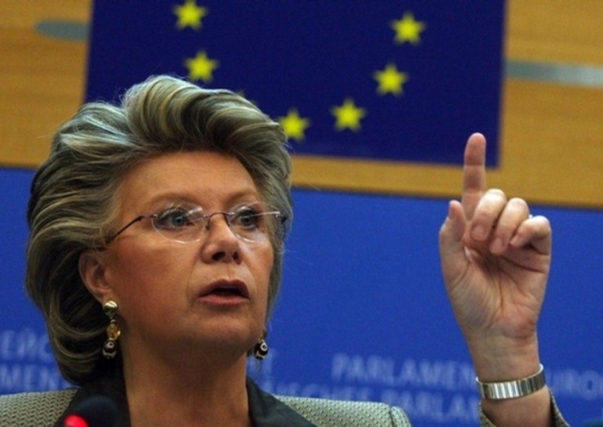 Хорватію не пустять до Шенгену через суперечку з ЄС