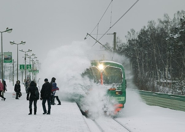 В Украине с декабря будет курсировать новый поезд 