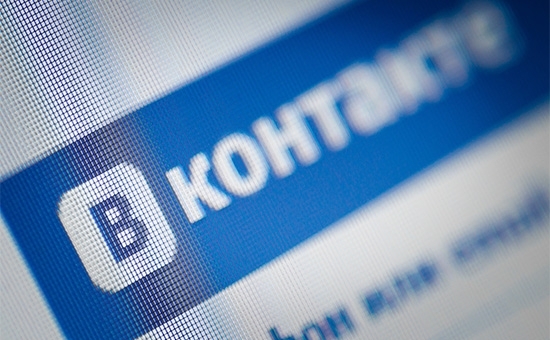 Українські користувачі "Вконтакте" перебуватимуть на обліку РНБО