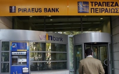 Наступні у черзі на втечу з України - грецькі банки