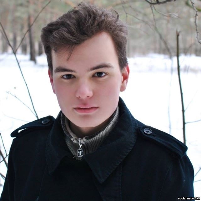 В России 18-летний юноша покончил жизнь самоубийством из-за травли его позиции, что Крым - Украина