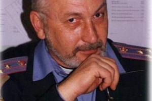 Полковник української міліції відмовився від нагороди МВС Росії
