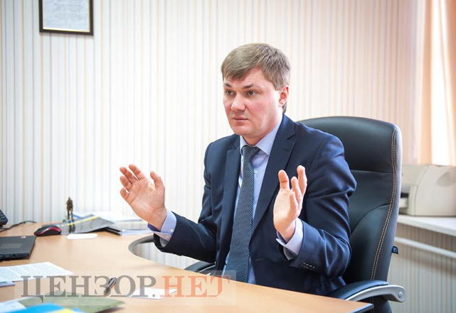 Кабмін звільнив Власова з посади в. о. глави ДФС