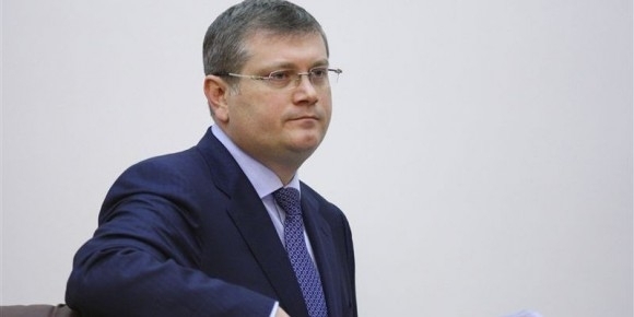 Вілкул заспокоїв: Україна бореться з тероризмом ідеологією