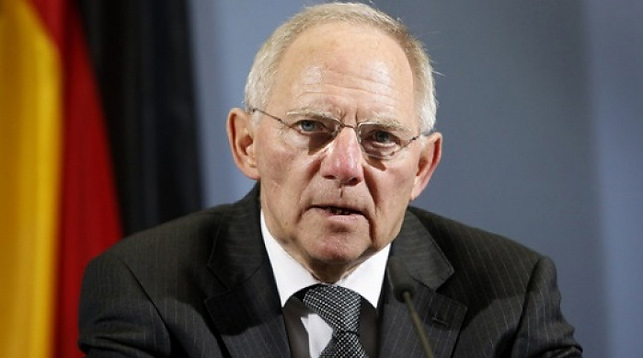 Спикер Бундестага предостерег от иностранного вмешательства в немецкие выборы