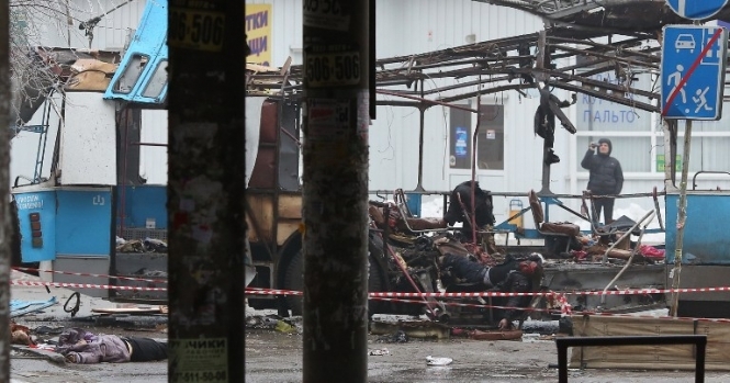 В Волгограде возросло количество жертв от утреннего взрыва (список пострадавших)