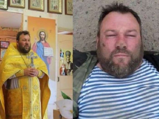 Священника-террориста, который участвовал в нападении на ОИК, суд отпустил