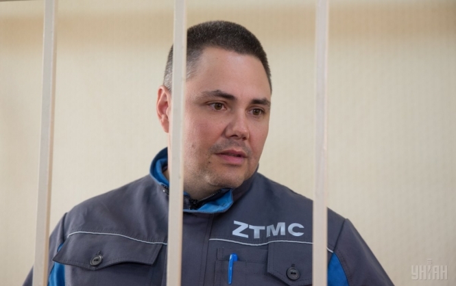 Суд арестовал директора Запорожского титано-магниевого комбината