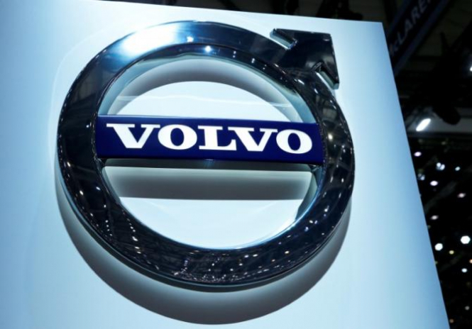 Volvo з 2019 року матимуть версію з електричним двигуном

