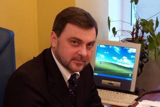 Директором Фонда гарантирования вкладов назначили человека Порошенко
