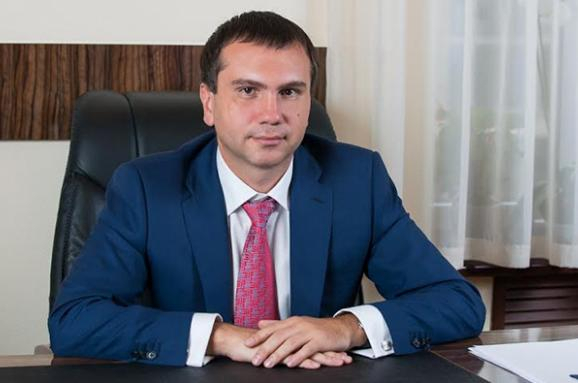 Председатель Окружного админсуда Киева заявил, что сложил полномочия