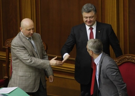 За закон про Донбас голосували з порушеннями. Ні спікер, ні Президент не мають права його підписувати, - нардеп