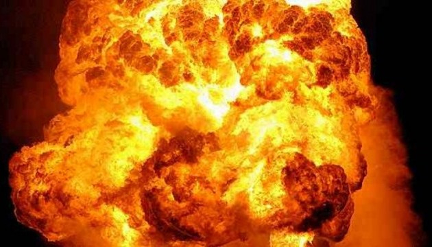 На Харьковщине произошел взрыв на газораспределительной станции: двое погибших и 9 пострадали