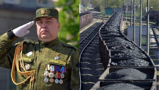 Закупівлю Польщею вугілля з окупованого Донбасу підтвердив міністр енергетики країни