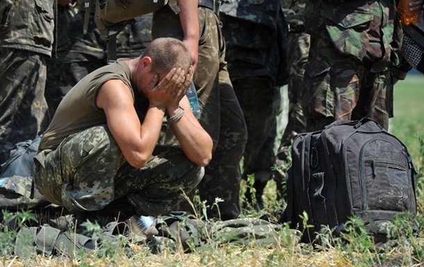 На Донбассе гражданских пленных удерживают по статье 